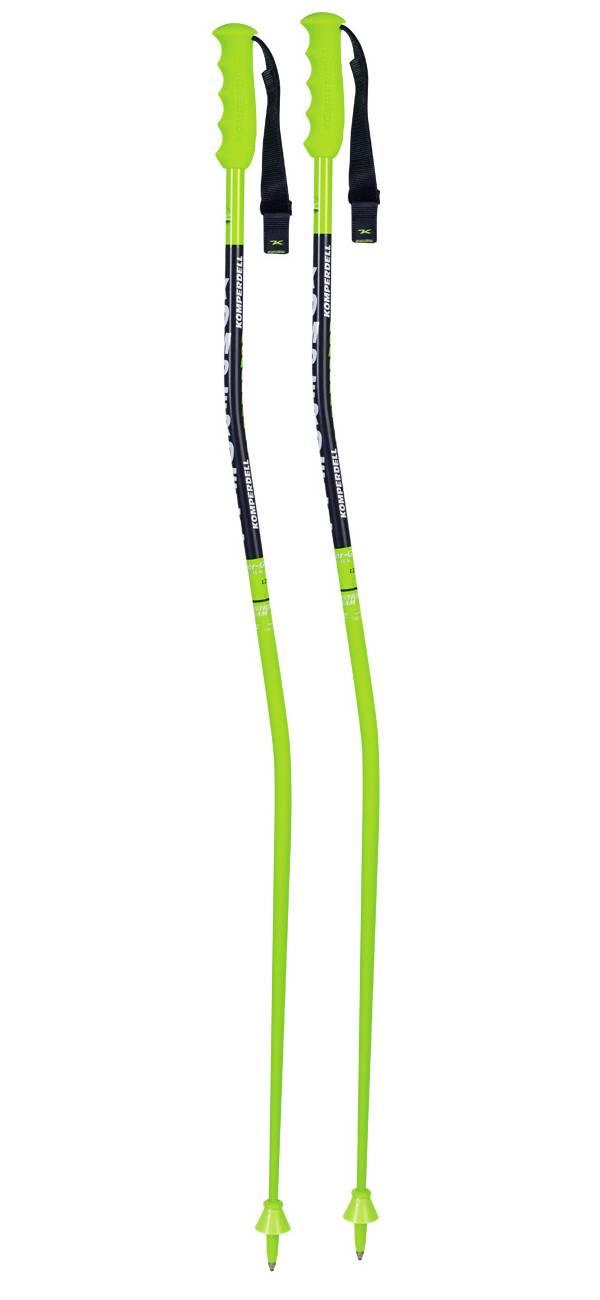 Bastones Ski Gigante Adulto 18 mm