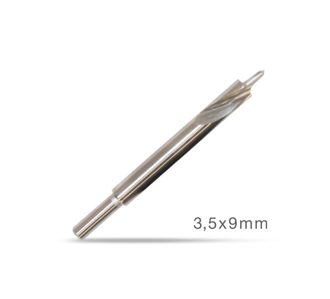 Vola Broca 3,5 x 9 mm