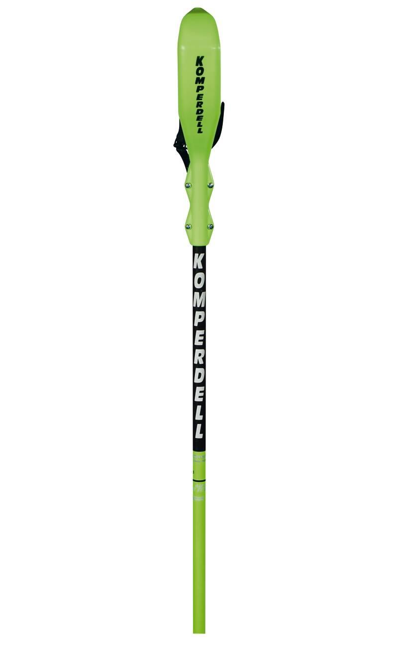 Protecciones Bastones Ski Adulto Cover-Big