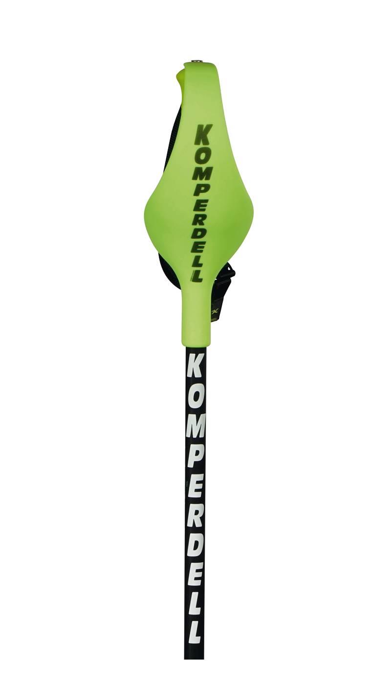 Protecciones Bastones Ski Adulto Cover-Profit de Ski