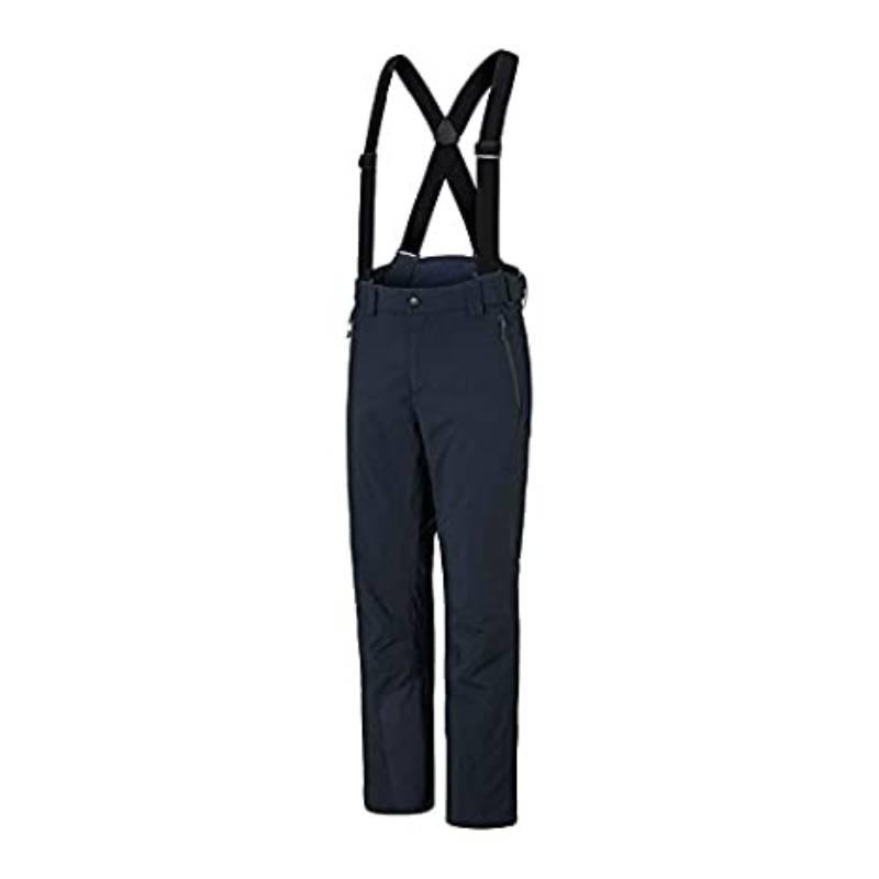 Pantalón Ski Telocito Hombre Negro