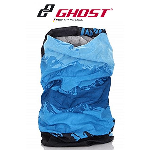 Cuello Multifuncional Ghost