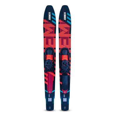 HO Mono Ski Omni 65 Mujer Bota Stance 110 US 5.5-9.5 y Stance Adj Rear Toe  W