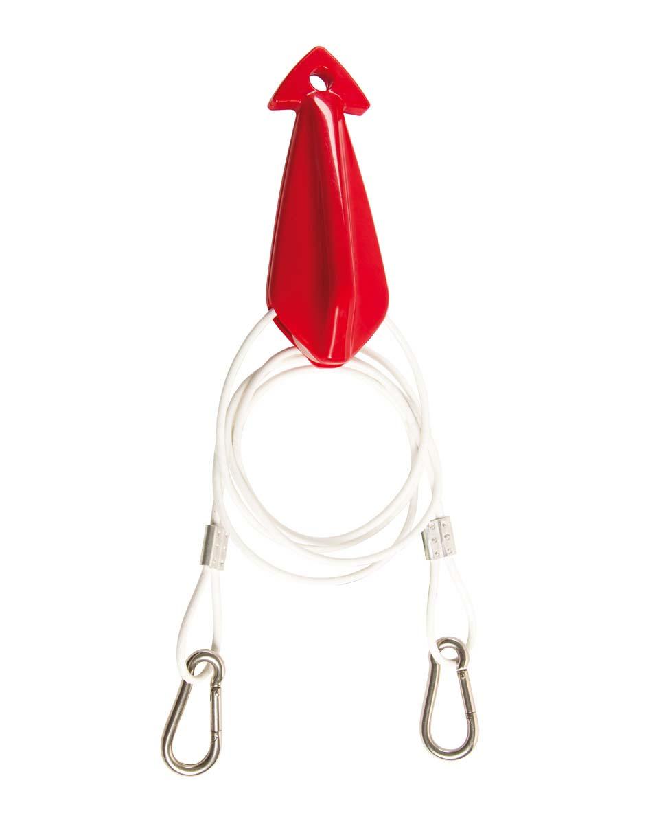 Jobe Cable Separador de Motor Bridle