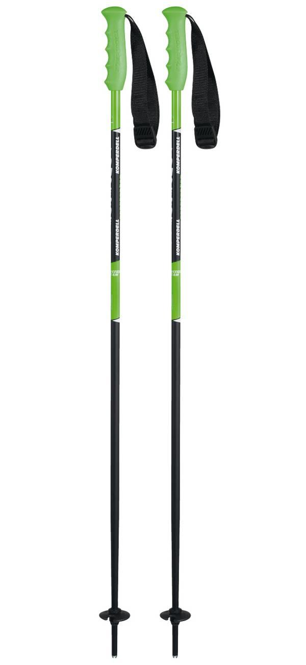 Bastones Ski Champ 14 mm Junior Marcel
