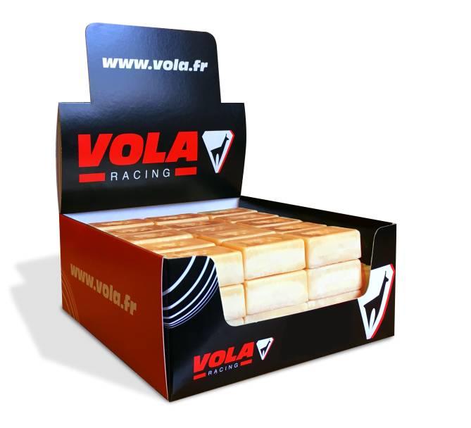 Vola Cera Universal - 3 Unidades 30 gr.