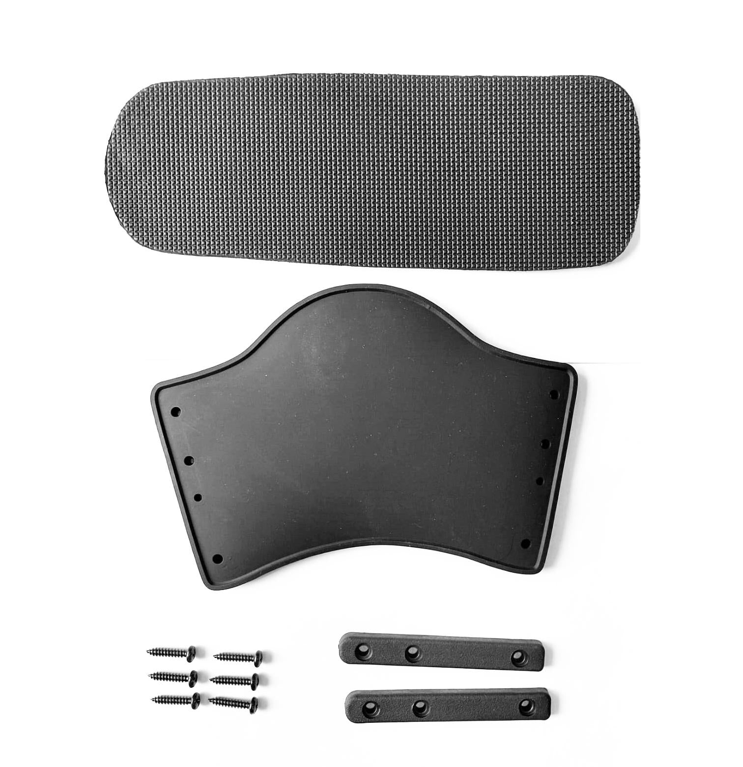 Fijación Repuesto Puntera Spare Part Slalom Ski Acuatico Adulto