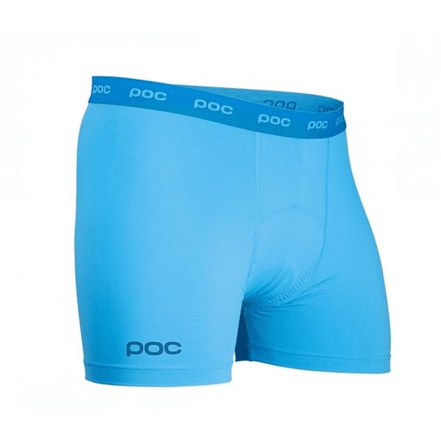 Ropa Interior Ciclismo POC con Badana