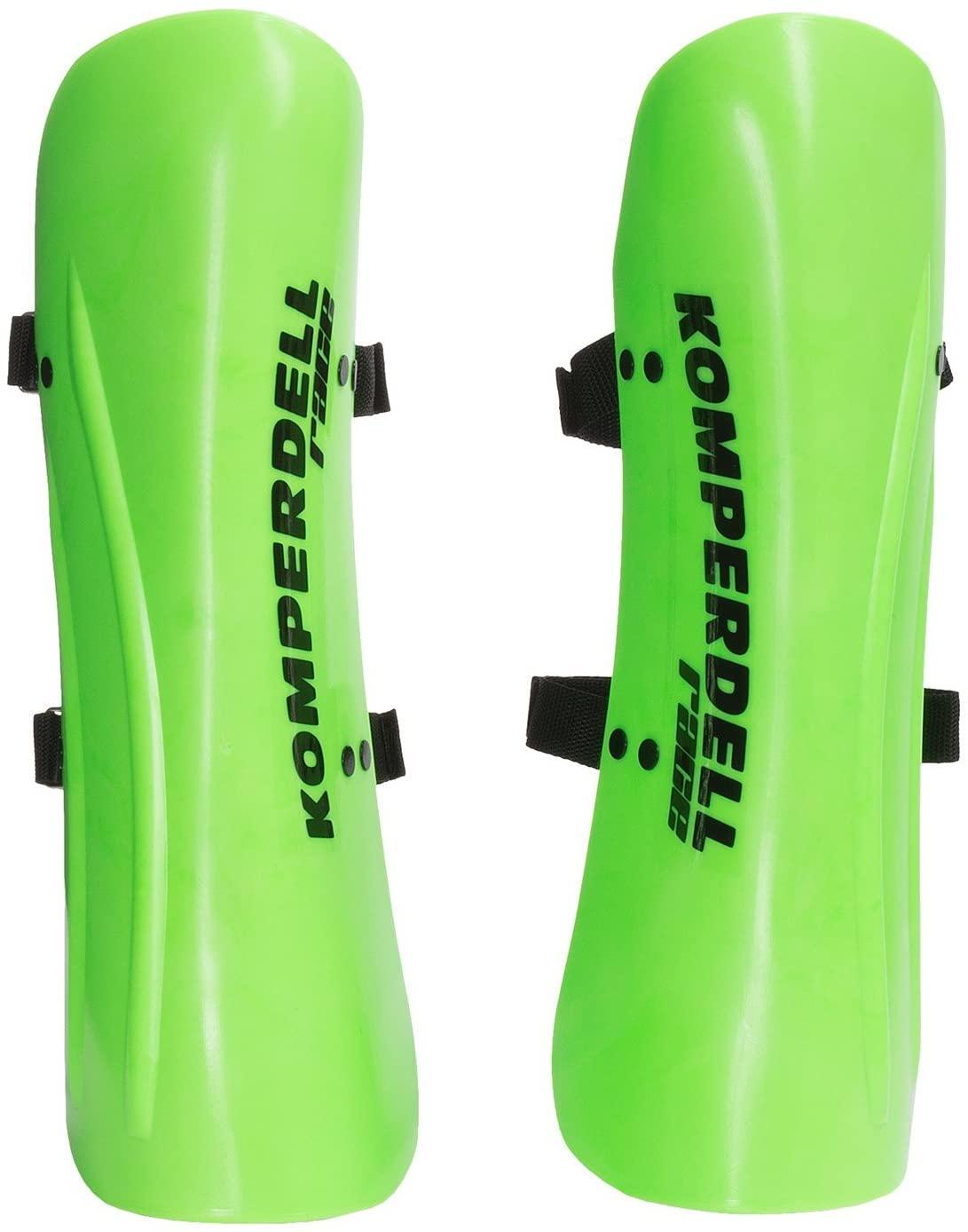 Protecciones Canillera Pierna Profit Adulto de Ski