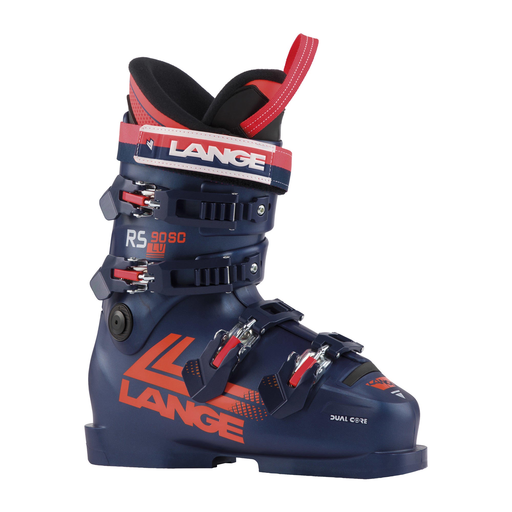 declaración Concurso puntada Lange Botas Ski RS 90 SC (Legend Blue) – Skinautica