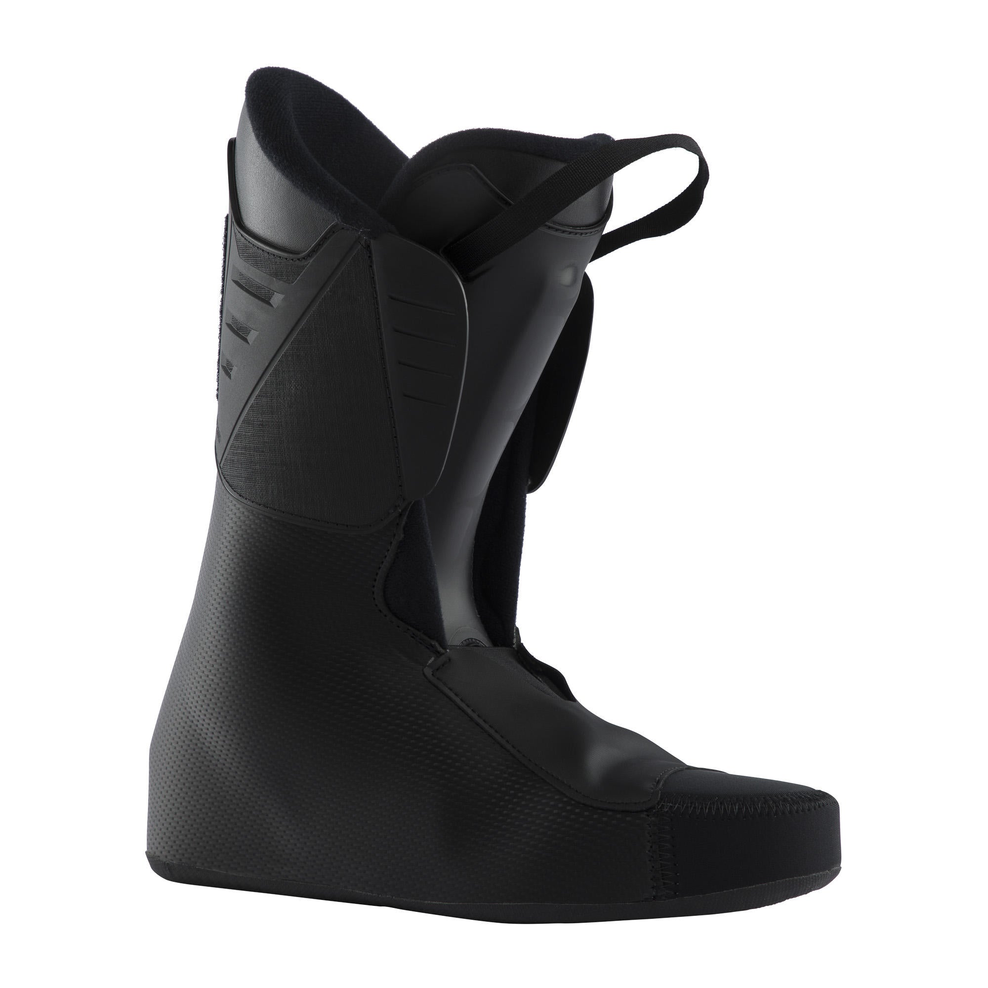 Lange Botas Ski LX RTL Black