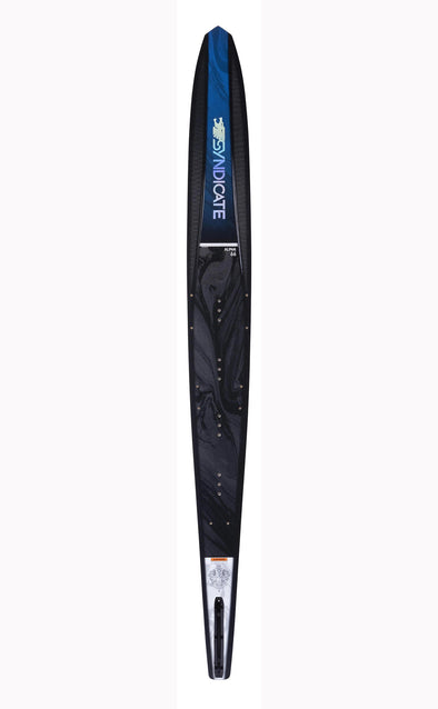 Pantalón Ski Telocito Hombre Negro – Skinautica